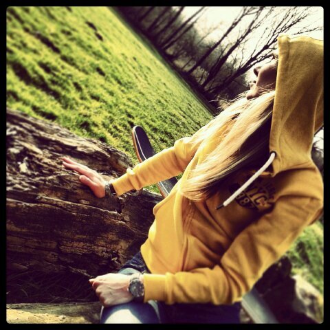 Katjabv's profile picture. 