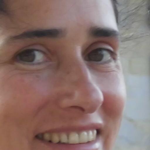 Anika Gil Perez-Nievas