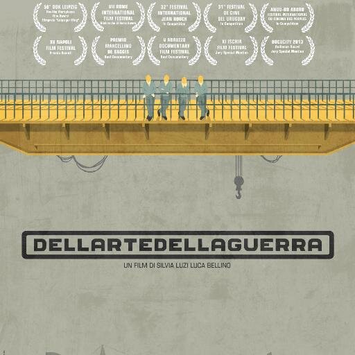 DADGFILM's profile picture. On the Art of War / Sur l'art de la Guerre