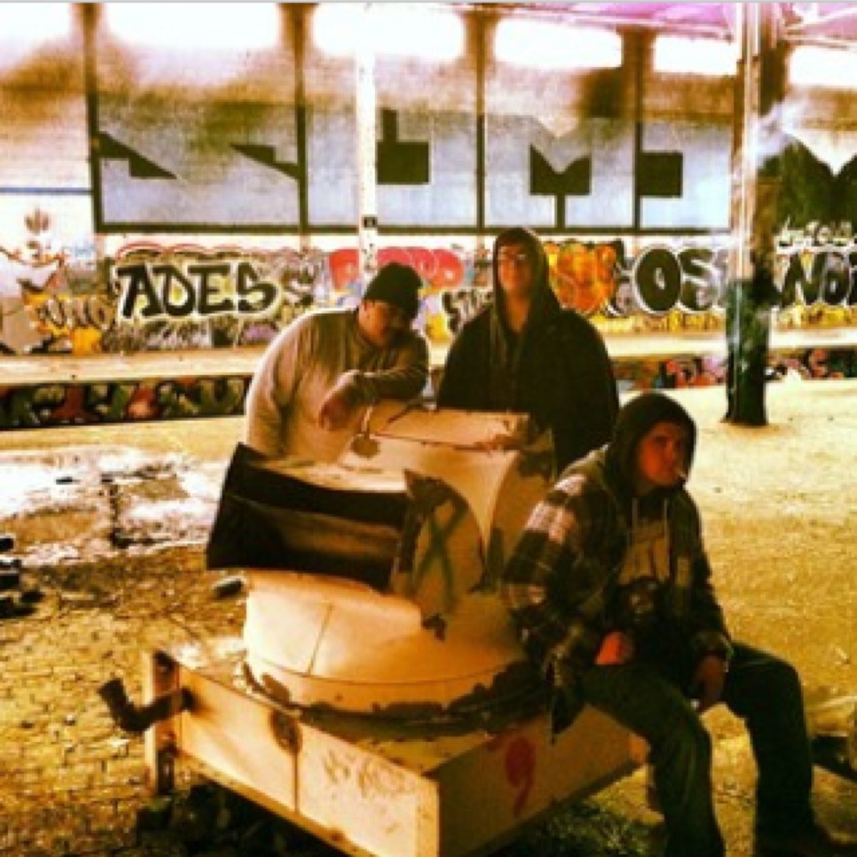 Di_Benedetties's profile picture. 