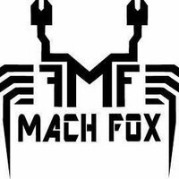 Mach FoX (@machfox) 's Twitter Profile