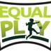 Equal Play (@equalplayfc) Twitter profile photo Equal Play (@equalplayfc) Twitter profile photo