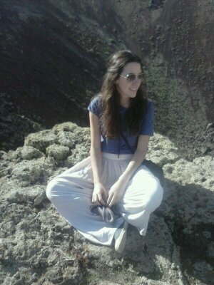 adelagomezg's profile picture. Let it go