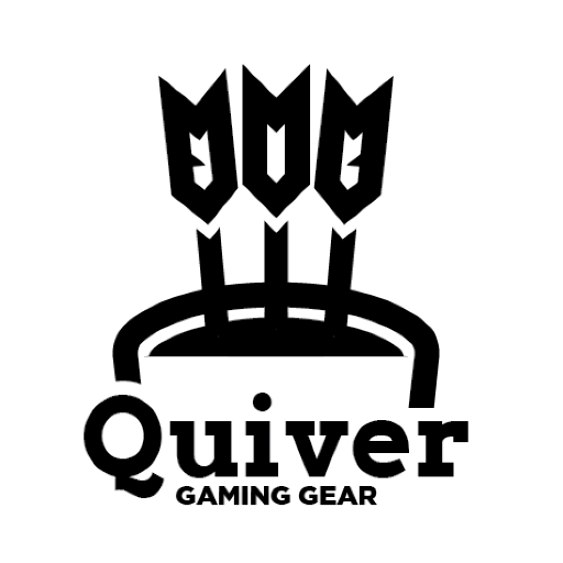 Quiver Gaming Gear Profile