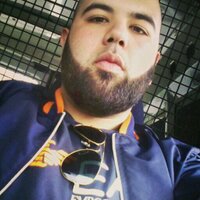 B-Lel (@b_lel1070) 's Twitter Profile