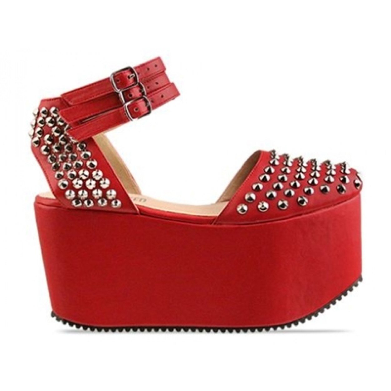 Online Shoe Boutique - http://t.co/9ypHcLoIok
More Shoe! Less Money!
Ego and Greed Shoes and What's Next Shoes!