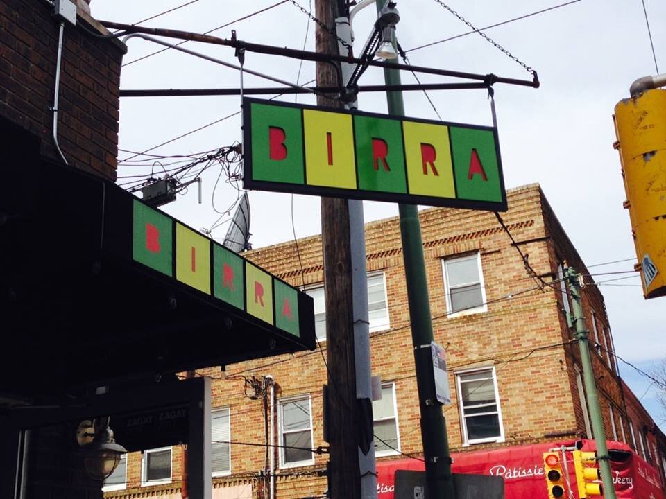 BirraPhilly's profile picture. We got your Gabagool, right here