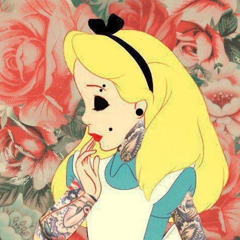 Lost trust21grammes of soul // We can be like Jack & Sally if we want // I look so perfect standing there in Ash's American Apparel underwar...