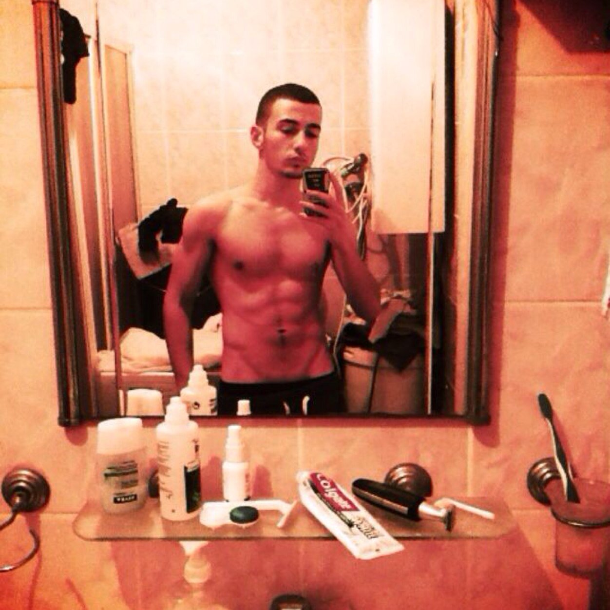 badico17's profile picture. Almost Always true..