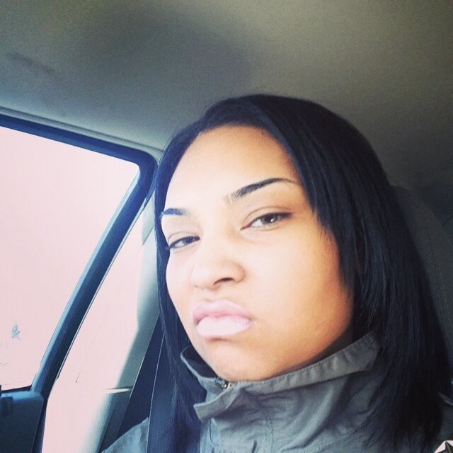 Treasure momma  i did that