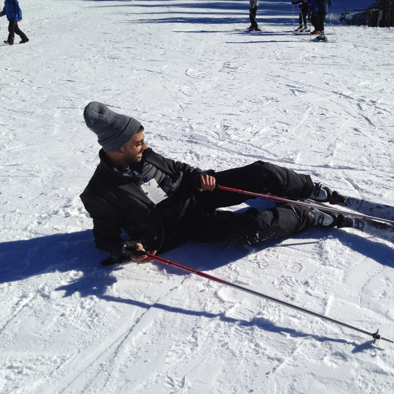 Teshtweets's profile picture. Free Nonsense since 1984.