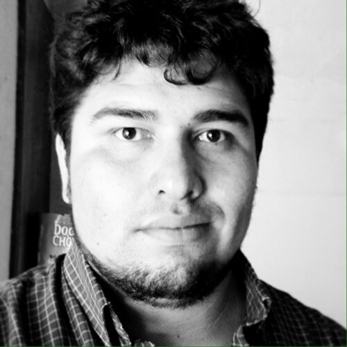 Egresado de Informática del ITSL | En búsca de lo que no tengo la menor idea 😓