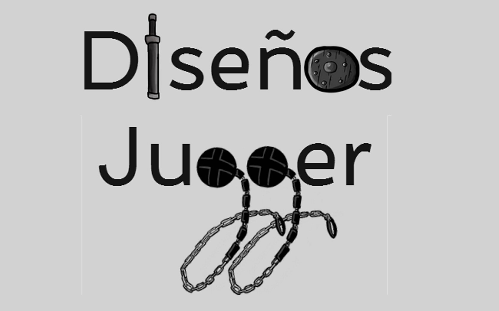 Pagina Web DiseñosJugger
Creamos la Camiseta o el arma de Jugger que siempre has soñado