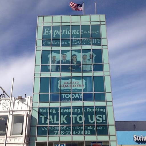 The Future of Real Estate is Here at Realty Executives. Selling,Investing, Renting Or Interested in Joining Us, Call Today! 718-274-2400