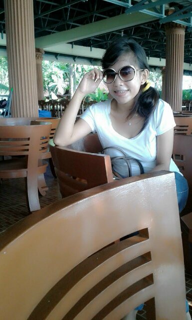 Every successful person must have a failure, do not be afraid to fail because failure is a part of sucess ;)