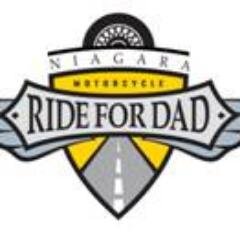 The Motorcycle Ride For Dad is Canada's biggest annual motorcycle event dedicated to fighting prostate cancer through research and awareness.