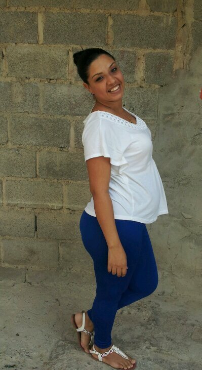 Hija de Dios, bendecida en abundancia y muy muy felizzzzzzzz