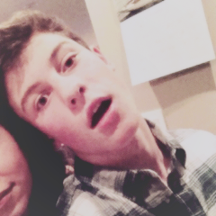 rgknslvdkmlr's profile picture. só queria saber se magcon era uma boyband