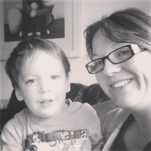 Independent Herbalife Distributor, Tutor and Mum of one gorgeous cheeky little man!