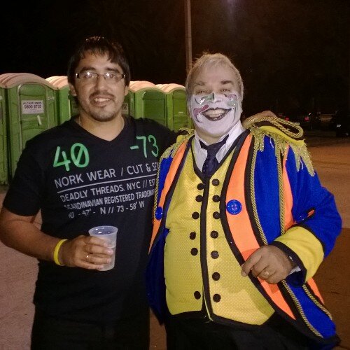 monabaez06's profile picture. vendedor en la gringa srl : diageo