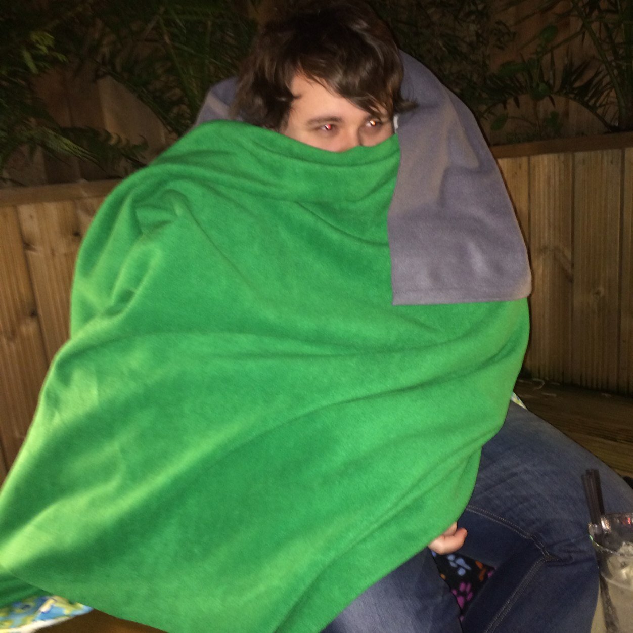 Richardxox's profile picture. 