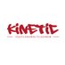 Kinetic Youth Ltd (@kineticyouthltd) Twitter profile photo