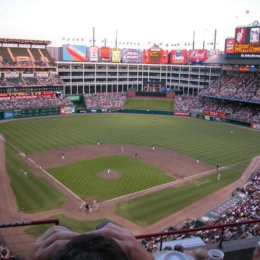 ArlingtonEDC's profile picture. What's going on in Arlington? Follow us to find the best concerts, parties, and events. Meet new people and have a great time! #FindMoreDoMore