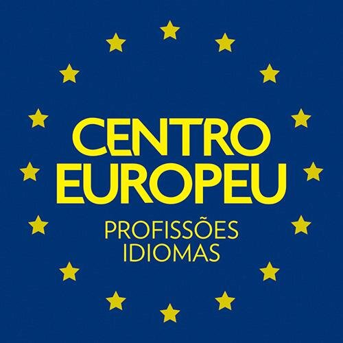 Transforme talento em profissão! Centro Europeu - Escola de Profissões e Idiomas