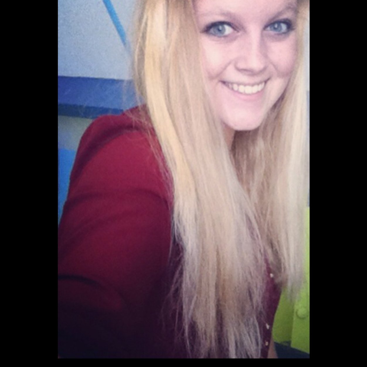 live your life like you're never going to live it twice. ♥♥♥