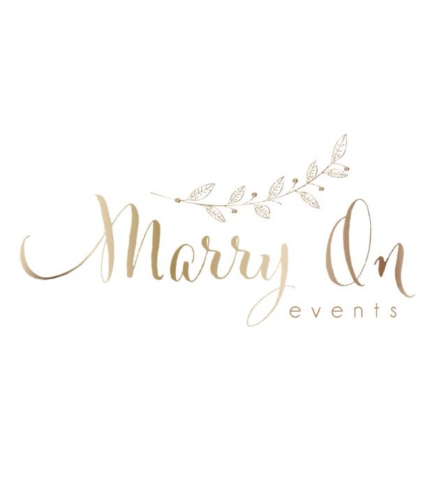 MarryOnEvents's profile picture. A Central Florida based Event Planning company.