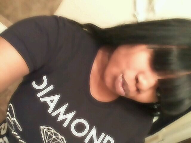 I LOVE ME MYSELF AND I ..I AM A STRONG BLACK YOUNG LADY