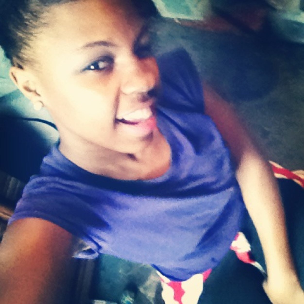 Dont Need One , Jus Follow , Follow Me On IG: a_michellee