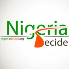 We have moved to @nigeriadecide. Follow @nigeriadecide for latest updates