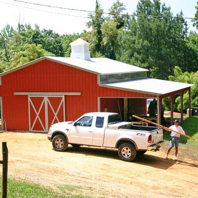 Bargain Barns Usa On Twitter Should You Get A Carport Or A