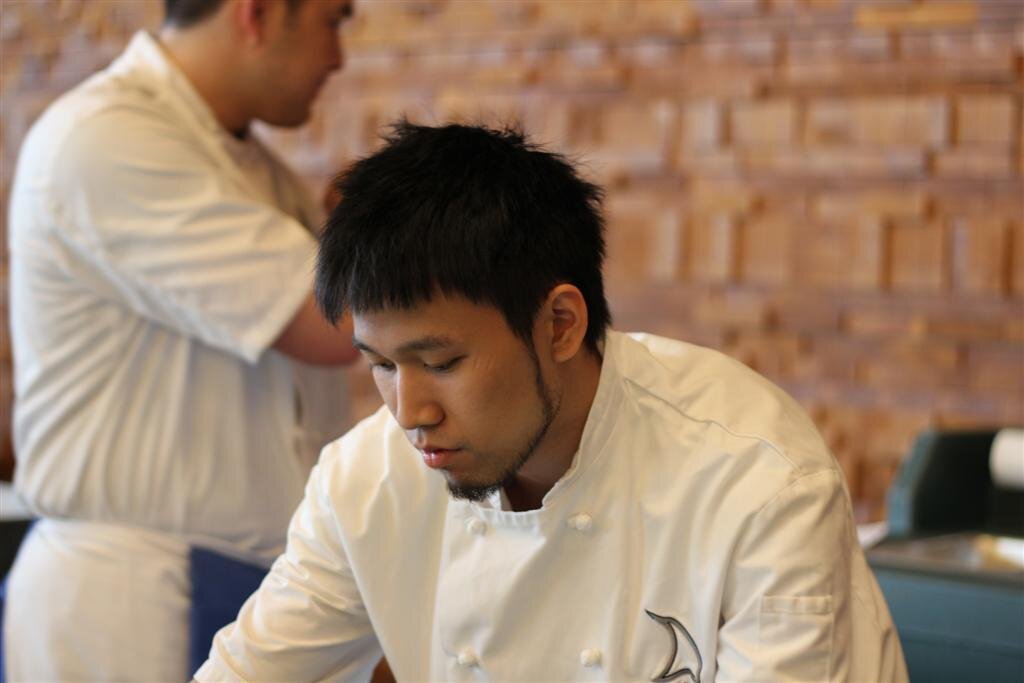 hkcremy's profile picture. Bad Ass Patissier