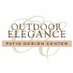 Outdoor Elegance (@oepatiodesign) Twitter profile photo