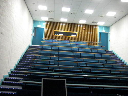 We enhance learning and change lives by offering tailored study support to individual students