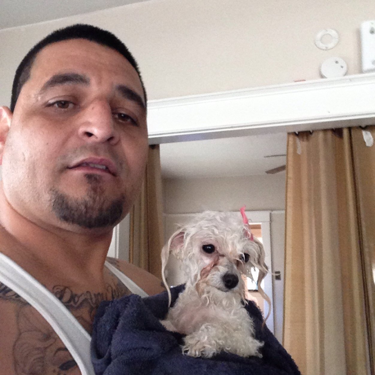 Born and raised in Southern California!Father of three beautiful girls!