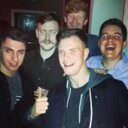 Daniel Budgell - @dbudgell1989 - Twitter