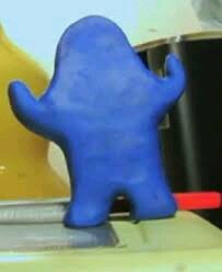 hi im a klay man and im here to tell you some facts about klay world...please watch it on youtube so you can understand why we act like this