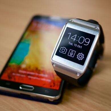 Here to provide you with all the information you need regarding the Samsung Gear One Watch