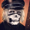 Perry Walker - @marcos181996 - Twitter