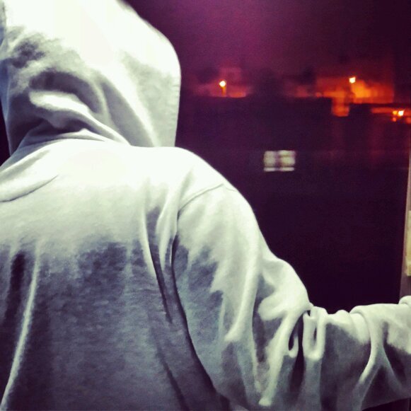 Even a small man can change the course of the future!  life=photography! 3