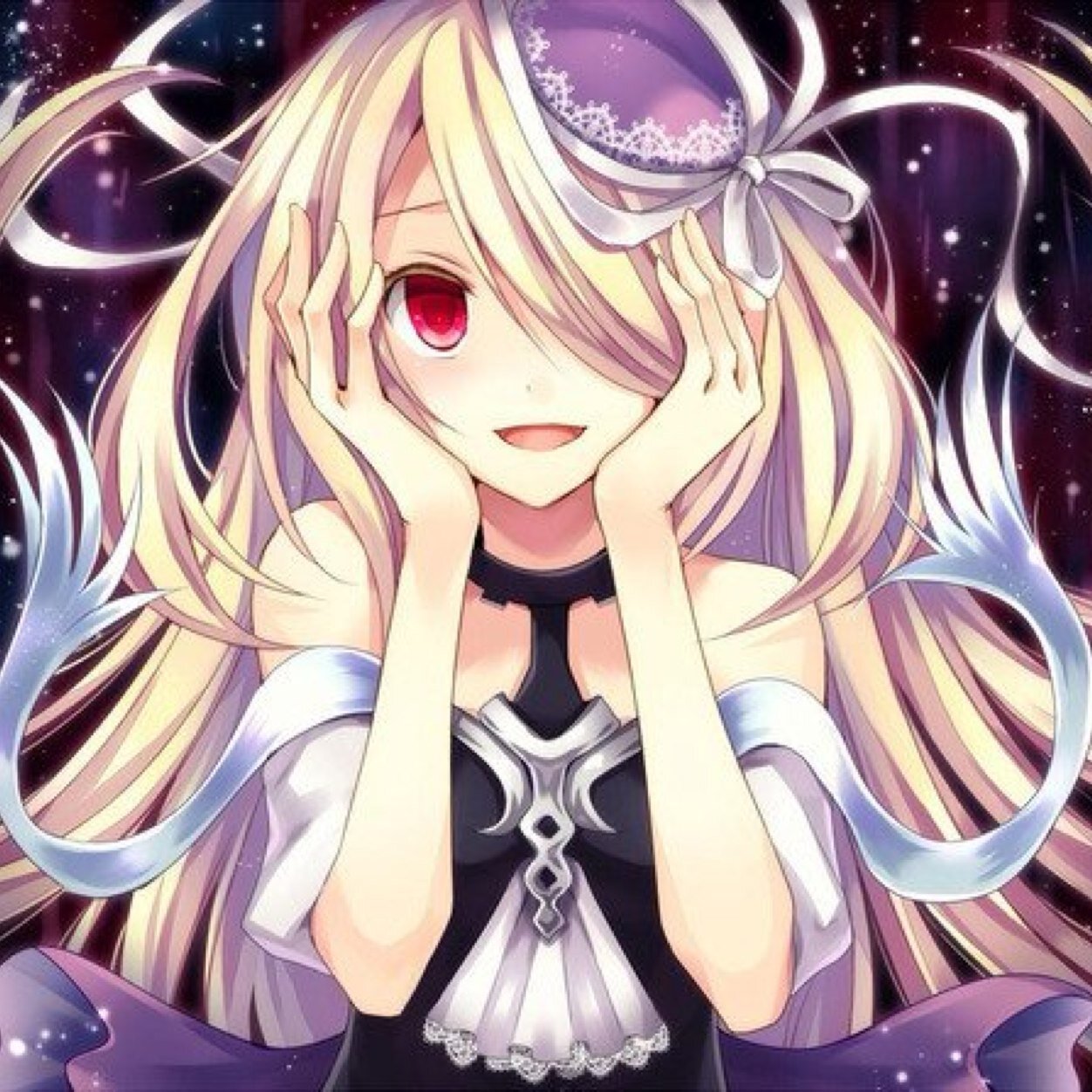 HRN@パズドラ垢さんのプロフィール画像