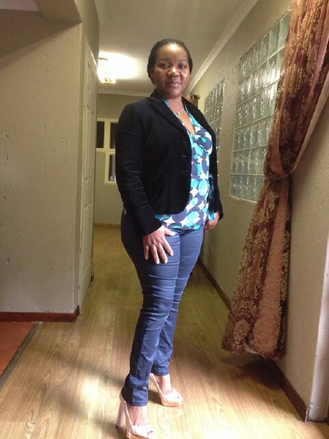 Am a jack of all *trades* teacher, doctor, therapist,maid and home exe, business woman..... Im a MOTHER babe