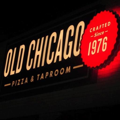 Hot Pizza, Cold Beer!