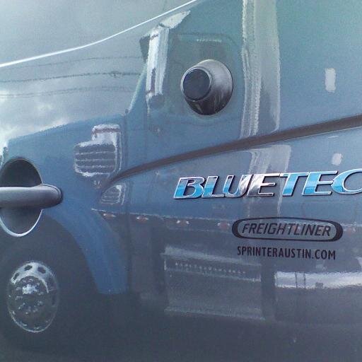 Freightliner of Austin is America's Vocational Truck Headquarters: Dump Trucks, Rolloffs, Mixers, Tractors, Refrigerated, P&D, Sprinter Vans. 
800-395-2005