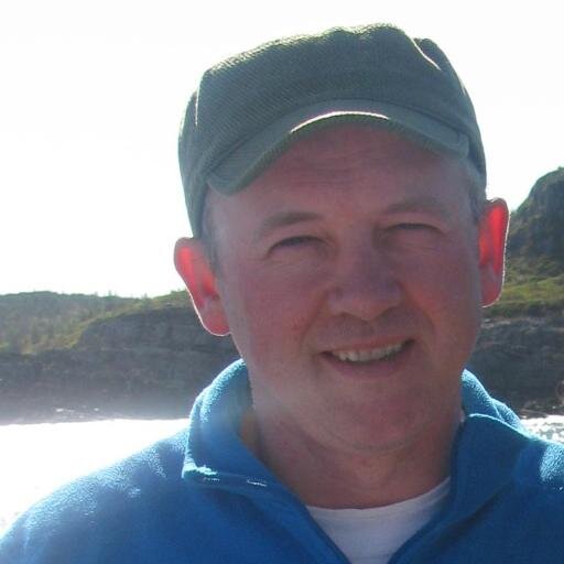 Father, Communications Pro, Trivia Host, Former Somnambulist (converted to Insomnia)
