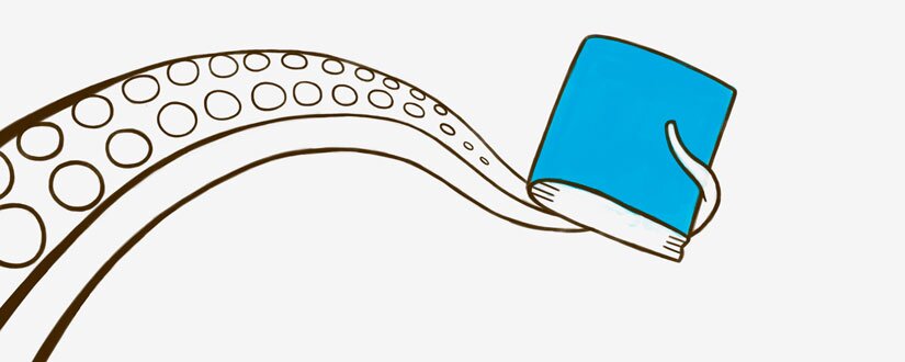 Octopusl10n's profile picture. English and German to Spanish localization, transcreation, translation and editing services.