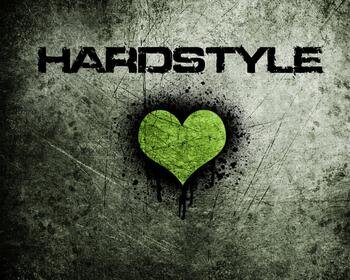 Pushing For More Awareness For HardStyle In America! #HardStyle